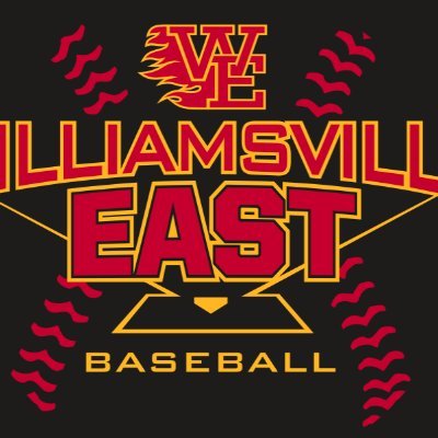 The official account of Williamsville East Flames Baseball