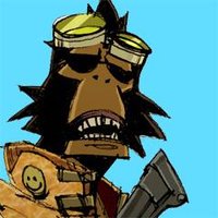 UGAT (@sukedairu) 's Twitter Profile Photo