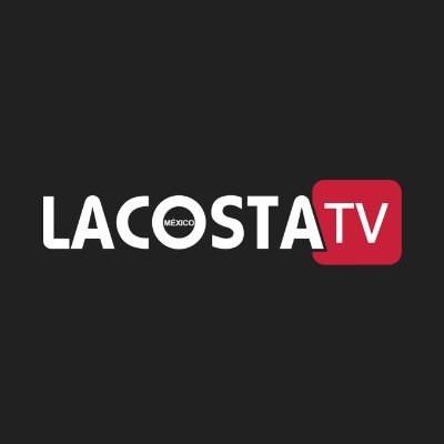 LacostaTV Profile Picture