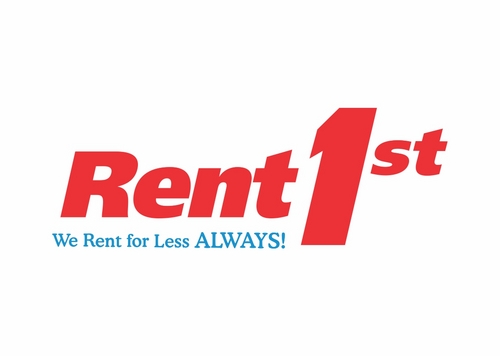 Rent1st's profile picture. We Rent for Less ALWAYS!