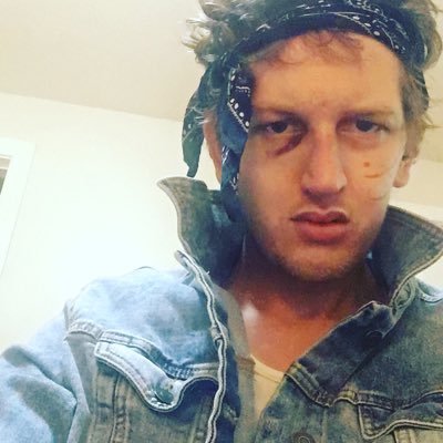 Welcome To My Page Lil Bitch
