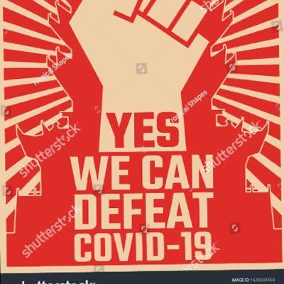 stopthespread7's profile picture. 