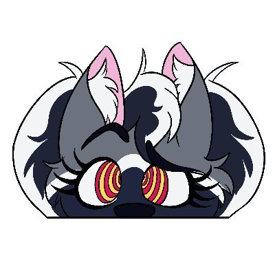 Clairaus the Wolf 🐺💙🌺さんのプロフィール画像