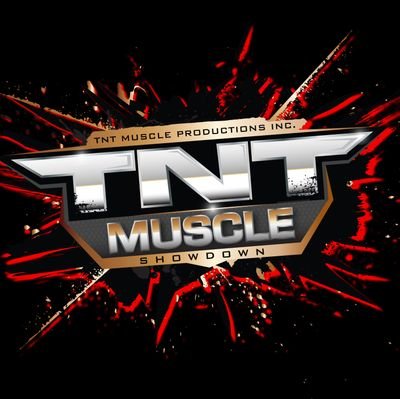 TNT Muscle Productions Inc.