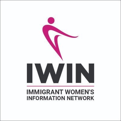 I WIN, a membership-based organization, enables immigrant women to successfully settle and have social networks in Canada.