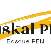 Euskal PEN(@EUSKALPEN) 's Twitter Profile Photo