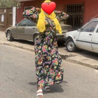 Diary Of A Ghanaian Girl🇬🇭❤ (@fola__shade) 's Twitter Profile