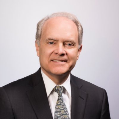 Jim Layton Profile