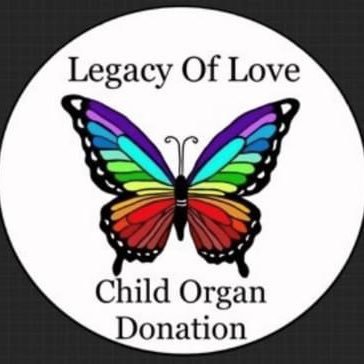 I'm a daddy to a 4 year old little girl who needed a heart transplant now doing well, Facebook {esme heart journey} help spread the word organ donation.