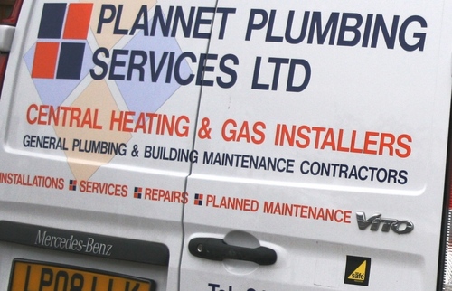 Plannet Plumbing Ltd