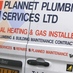 Plannet Plumbing Ltd (@PlannetPlumbing) Twitter profile photo