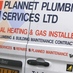 Plannet Plumbing Ltd (@plannetplumbing) Twitter profile photo