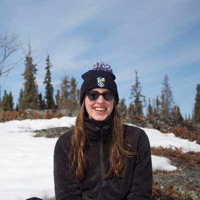 Earth observation enthusiast 🌎 | Competitive curler 🥌 | Food lover 🍽 | 📚 PhD Candidate at @envwaterloo | 🥌 Third on @TeamGalusha | she/her |