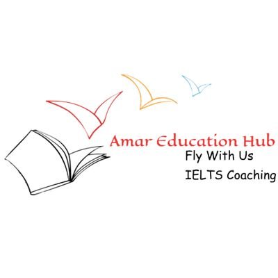Visit Amar Education Hub Profile