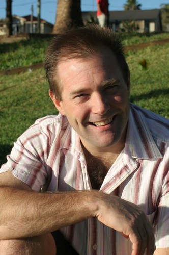 GrahamBaikie's profile picture. Loves Jesus, wife & three kids, extended family and friends.