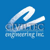 Civiltec Engineering(@civiltec_eng) 's Twitter Profile Photo