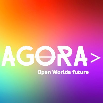 Head dreamer / #gamedev @agoragametech. Making Open Worlds great again one bug at a time. #RPG #MMORPG #UnrealEngine #Unity #GameDesign #GameDev #followback #FF