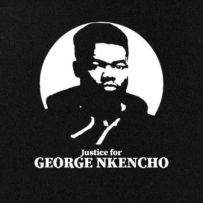 Justice For George Nkencho Coalition