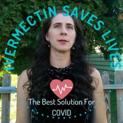 BabyTreasures's profile picture. COVID could have been eradicated in the summer of 2020 with mass simultaneous prophylaxis. I support 'alternative' COVID prevention + early effective treatments
