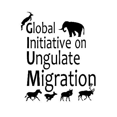 Global Initiative on Ungulate Migration