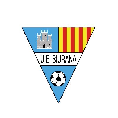 Compte oficial de l’UE Siurana, equip de futbol del bonic poble de Siurana d’Empordà. #4cat