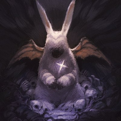 VRiggby's profile picture. He/they|19|I like bsd and jojo☆ Fyodor enthusiast