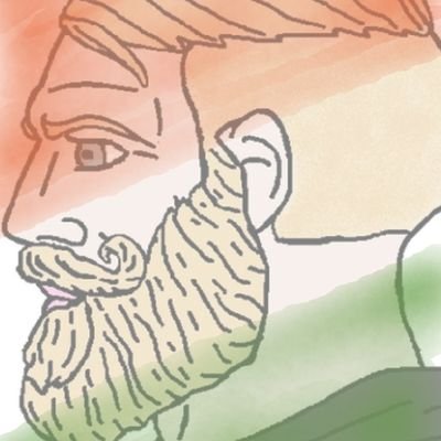 DGr8IndianChad's profile picture. 