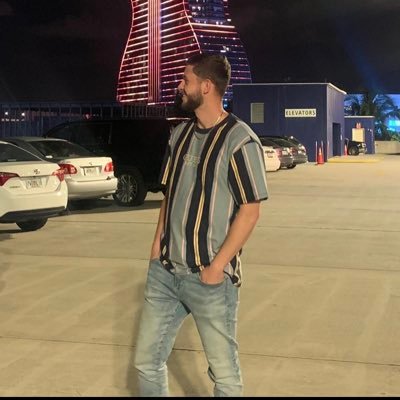 Bronson_King3's profile picture. Boise, ID 📍 Stetson University Alum 👨🏻‍🎓 Xavier University Alum👨🏻‍⚕️