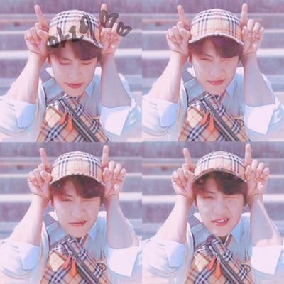 pwj___ps's profile picture. +81 // Wanna One // #AB6IX //🐦💖