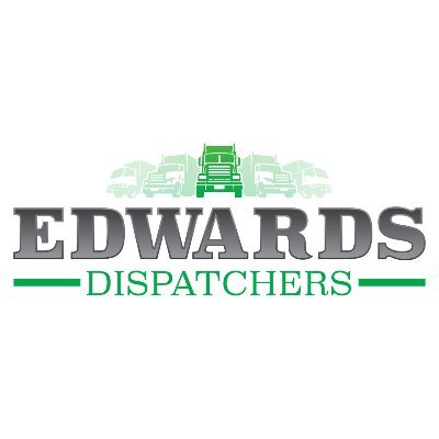 Edwards Dispatchers is a truck dispatching service for Dry Vans, Reefers, Flat Beds, Power Only, and Box Trucks.