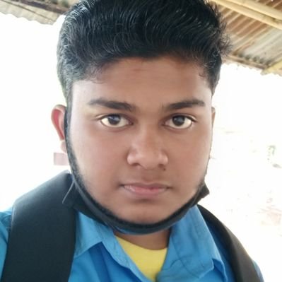 Profile Picture of Syed Tahir Rayhan (@tahir_rayhan) on Twitter