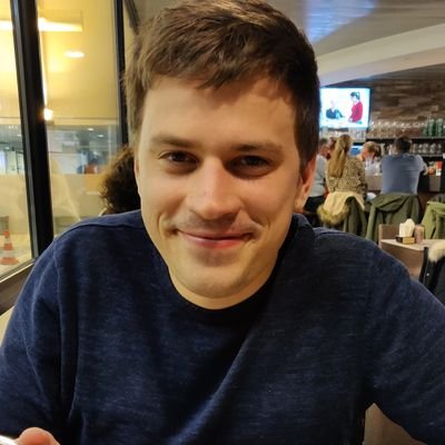 Hendrik54076829's profile picture. 