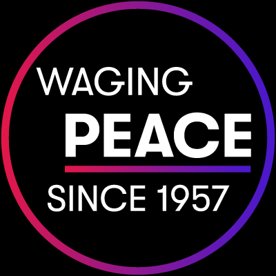 AU's School of International Service prepares students to wage peace and build understanding in our world.