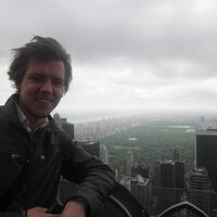 Michiel Brockhus (@michielbro) 's Twitter Profile