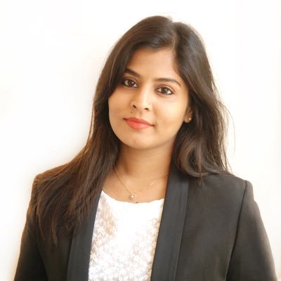 Nature Enthusiast | HR Professional | Certified Coach | SAP | Learning & Development | Consultant | Scholar@SAP | Creativity | Backpacker | Plantslady