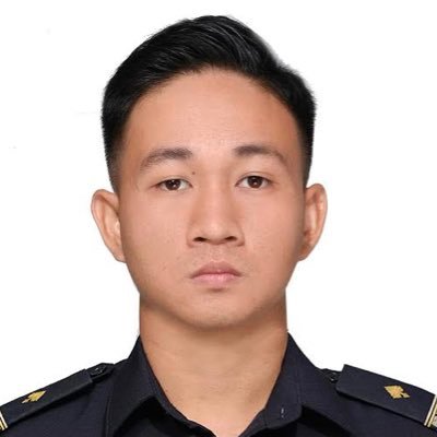Philippine National Police Academy 💂🏼‍♀️
BUeño ✋
Masbateño 👊