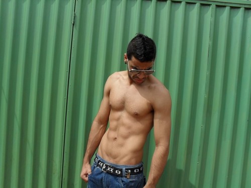 BethoNunes's profile picture. 