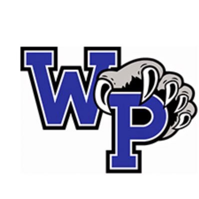 Official twitter of West Potomac Baseball