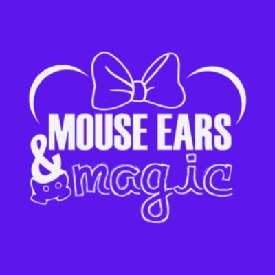 Mouse Ears and Magic Podcast