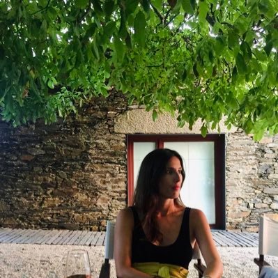 olaia_urtiaga's profile picture. Kazetaria. Astelehenetik ostiralera @euskadi_irratia-ko @baipasaEI-n