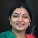 Kalpana17173032's profile picture. 