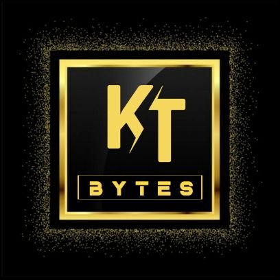 KrishnaTechByte's profile picture. Information Science and Technology
//Daily news , Tech news , Latest updates