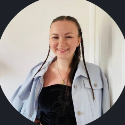 meg_Intelligens's profile picture. Digital Marketing Executive at Intelligens Consulting