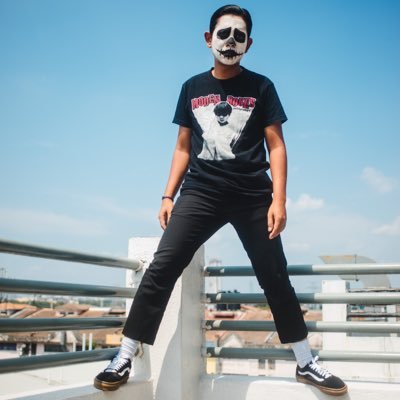 THINKiqbalTHANK's profile picture. Sama-sama jaga sama-sama, SELAMANYA!