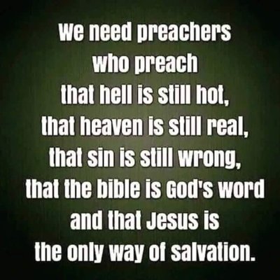 Jesus, the same yesterday, today and forever.......