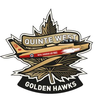 The official account of Quinte West Minor Hockey.  Players of all skill levels welcome.