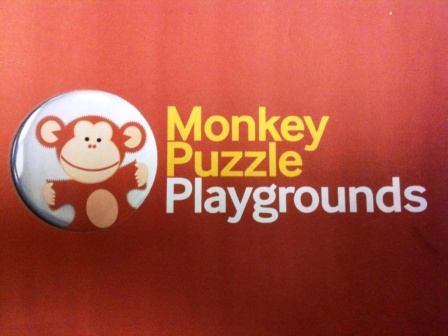 Monkey Puzzle Playgrounds is an established playground solutions company specialising in the creation and regeneration of children's play areas.