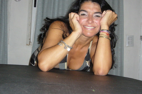 silvinasgr's profile picture. Secretaria Ejecutiva  IASE.                        Amante de la escritura
Facilitadora de Reiki Usui y Angélico
Facilitadora de Lectura de Cartas del Dharma