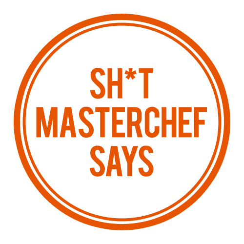 Food didn't change my life, just my bowel movements. (Sponsored by Haterade.)