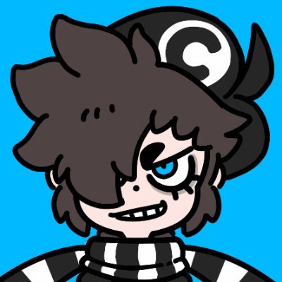 SuperCaterinaさんのプロフィール画像